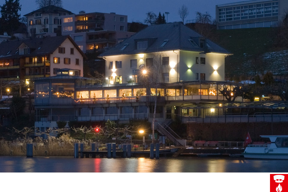 Hotel am See Delphin Meisterschwanden Aargau Luzern